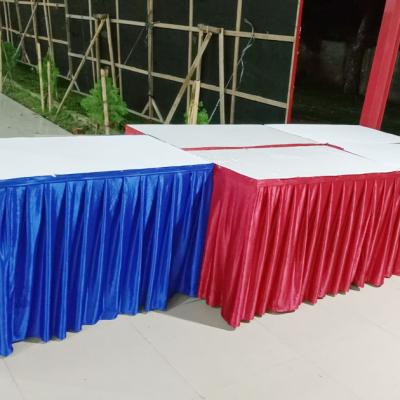 Meja Petak