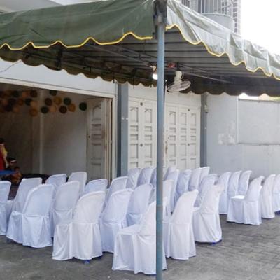 Tenda Standar