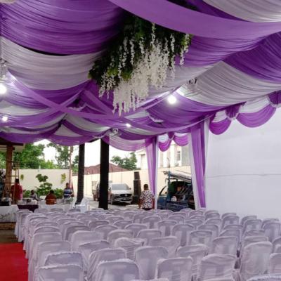 Tenda Dekor Standar