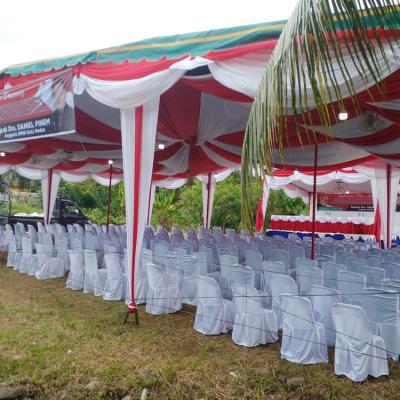Tenda Dekor Standar