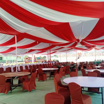 Tenda Dekor Dom