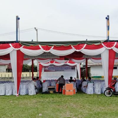 Tenda Dekor Dom
