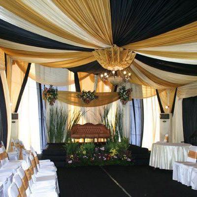 Tenda Dekor Dom