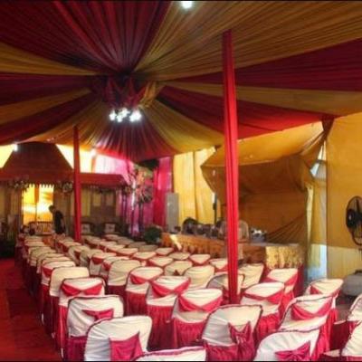 Tenda Dekor Dom