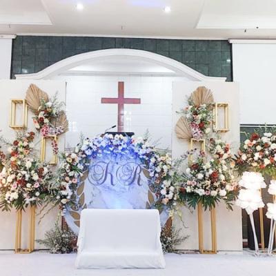 Dekor Gereja