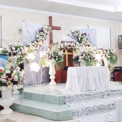 Dekor Gereja