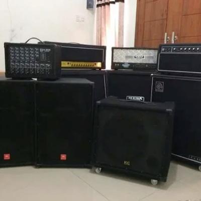 Sound System